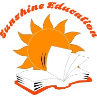 Sunshine Education logo, Sunshine Education contact details