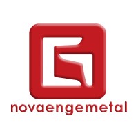 Nova Engemetal logo, Nova Engemetal contact details