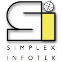 Simplex Infotek logo, Simplex Infotek contact details