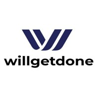 Willgetdone logo, Willgetdone contact details