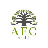 AFC Wealth Management Group logo, AFC Wealth Management Group contact details