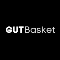 GUTBasket logo, GUTBasket contact details