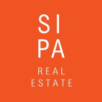 SIPA Real Estate logo, SIPA Real Estate contact details