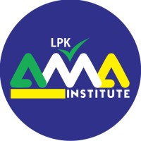 LPK AMA Institute logo, LPK AMA Institute contact details