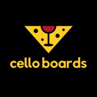 CelloBoards logo, CelloBoards contact details