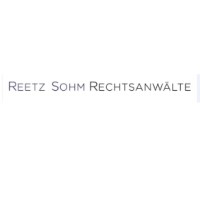 Reetz Sohm Rechtsanwälte logo, Reetz Sohm Rechtsanwälte contact details