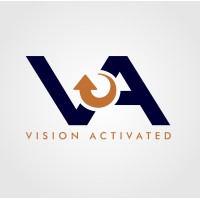 Vision Activated logo, Vision Activated contact details