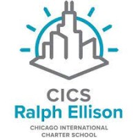 CICS Ralph Ellison logo, CICS Ralph Ellison contact details