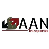 AAN TRANSPORTES LTDA logo, AAN TRANSPORTES LTDA contact details