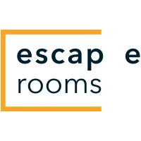 escape-rooms.com logo, escape-rooms.com contact details