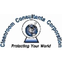 Cleanroom Consultants Corporation logo, Cleanroom Consultants Corporation contact details