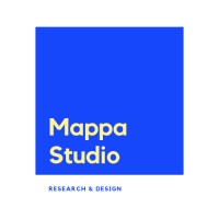 Mappa Studio logo, Mappa Studio contact details