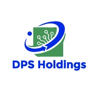 DPS Holdings logo, DPS Holdings contact details