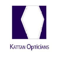 Kattan Opticians logo, Kattan Opticians contact details