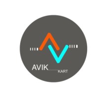 AVIK KART logo, AVIK KART contact details