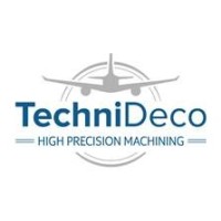 TECHNI DECO logo, TECHNI DECO contact details