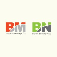 Blechman Manes LTD - בלכמן מנס בע