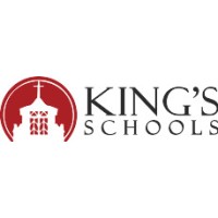 Kings Jr-Sr High School logo, Kings Jr-Sr High School contact details