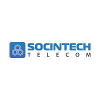 Socintech Telecom logo, Socintech Telecom contact details