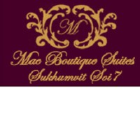 Mac Boutique Suites Sukhumvit Soi 7 logo, Mac Boutique Suites Sukhumvit Soi 7 contact details