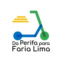 Da Periferia para Faria Lima logo, Da Periferia para Faria Lima contact details