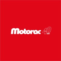 Motorac Honda logo, Motorac Honda contact details