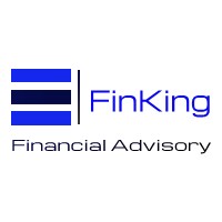 FinKing Financial Advisory logo, FinKing Financial Advisory contact details