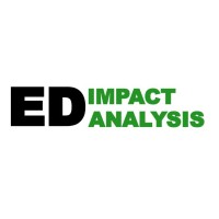 ED Impact Analysis logo, ED Impact Analysis contact details