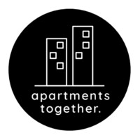 ApartmentsTogether logo, ApartmentsTogether contact details