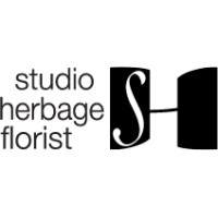 STUDIO HERBAGE FLORIST logo, STUDIO HERBAGE FLORIST contact details