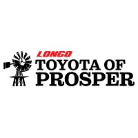 Longo Toyota of Prosper logo, Longo Toyota of Prosper contact details