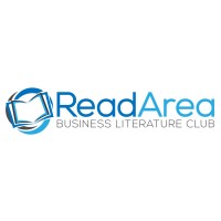 ReadArea Business Literature Club logo, ReadArea Business Literature Club contact details