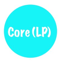 Core (LP) logo, Core (LP) contact details