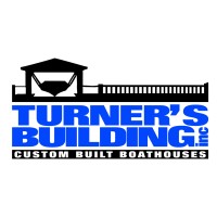 Turner's Building Inc. logo, Turner's Building Inc. contact details