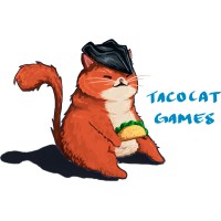 Tacocat Game Design logo, Tacocat Game Design contact details