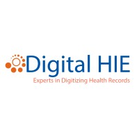 Digital HIE Inc logo, Digital HIE Inc contact details