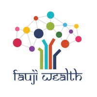 Fauji Wealth logo, Fauji Wealth contact details