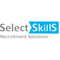 SelectSkills logo, SelectSkills contact details