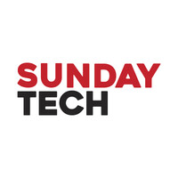 Sunday Tech logo, Sunday Tech contact details