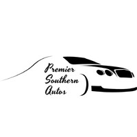 Premier Southern Autos logo, Premier Southern Autos contact details