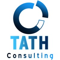 TATH logo, TATH contact details