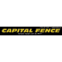 Capita Fence Co logo, Capita Fence Co contact details