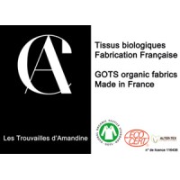 LTA SAS - AMANDINE CHA logo, LTA SAS - AMANDINE CHA contact details