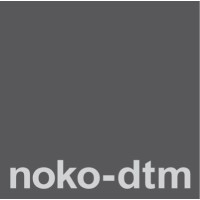 NOKO-DTM logo, NOKO-DTM contact details