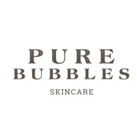 Pure Bubbles Skincare logo, Pure Bubbles Skincare contact details