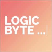 Logic Byte logo, Logic Byte contact details