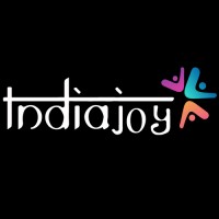 IndiaJoy Festival logo, IndiaJoy Festival contact details