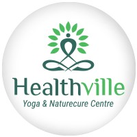 Healthville logo, Healthville contact details