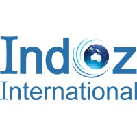 IndOz International logo, IndOz International contact details