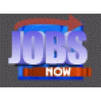 JobsNow logo, JobsNow contact details